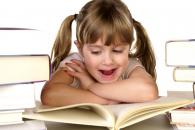 Программа развития навыка чтения "Скорочтение" для детей