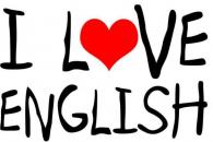 I love english - изучение английского от 5 лет