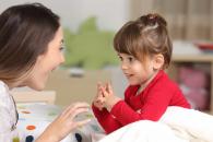 Развитие речи для детей 2-5 лет