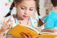 Программа развития навыка чтения "Скорочтение" для детей