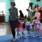 Праздник Танца в Чудо-Школе 2015