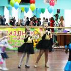 Праздник Танца в Чудо-Школе 2015