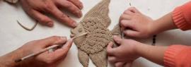студия керамики для детей в Измайлово